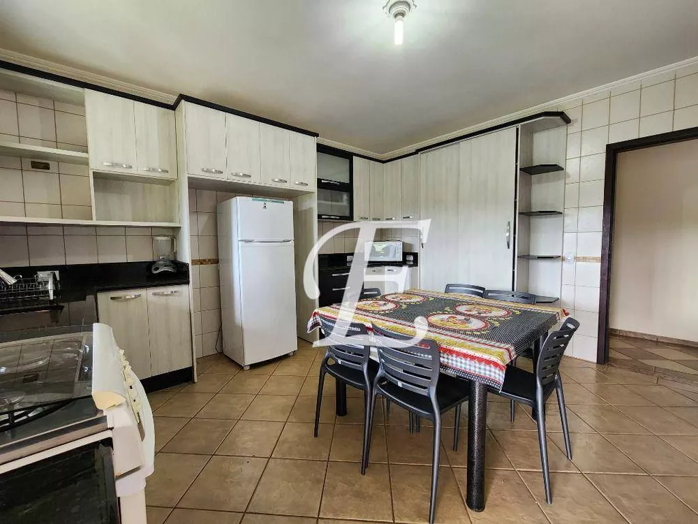 Chácara, 3 quartos, 914 m² - Foto 5