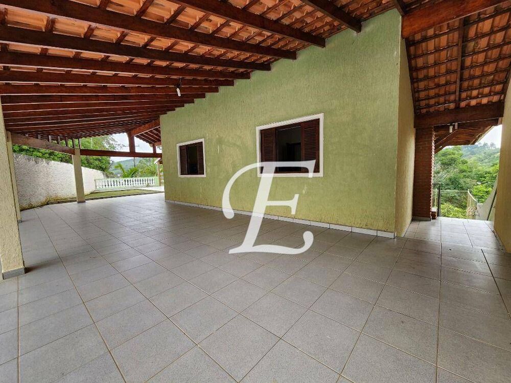 Chácara à venda com 3 quartos, 334m² - Foto 5