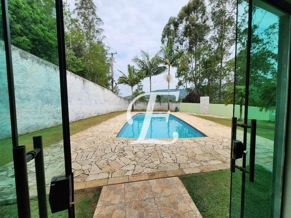 Chácara, 3 quartos, 914 m² - Foto 26