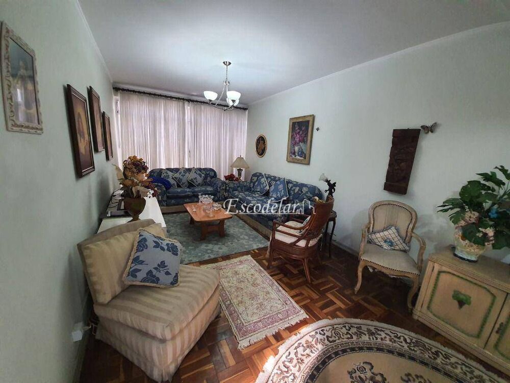 Sobrado, 3 quartos, 200 m² - Foto 4