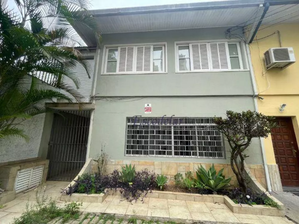 Casa, 3 quartos, 152 m² - Foto 1