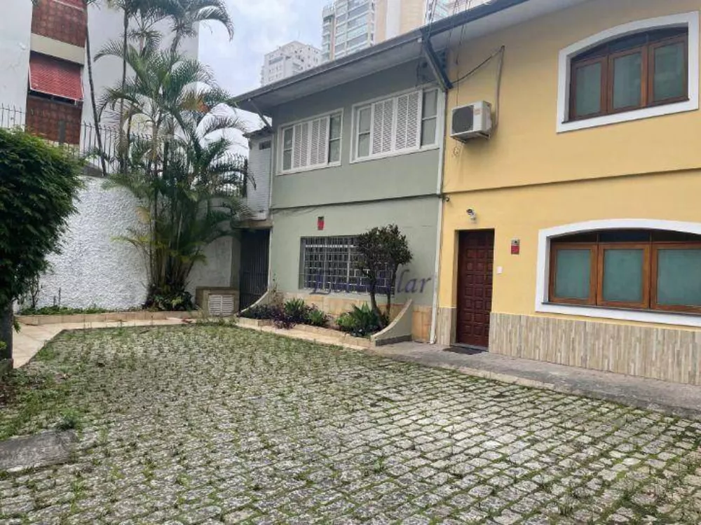 Casa, 3 quartos, 152 m² - Foto 2