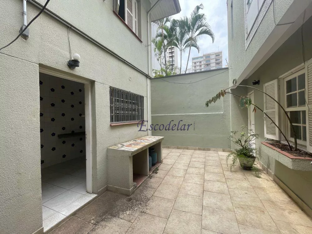 Casa, 3 quartos, 152 m² - Foto 19