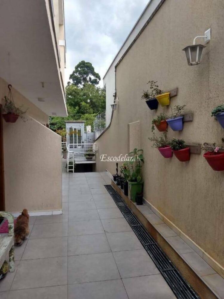 Sobrado, 3 quartos, 95 m² - Foto 7