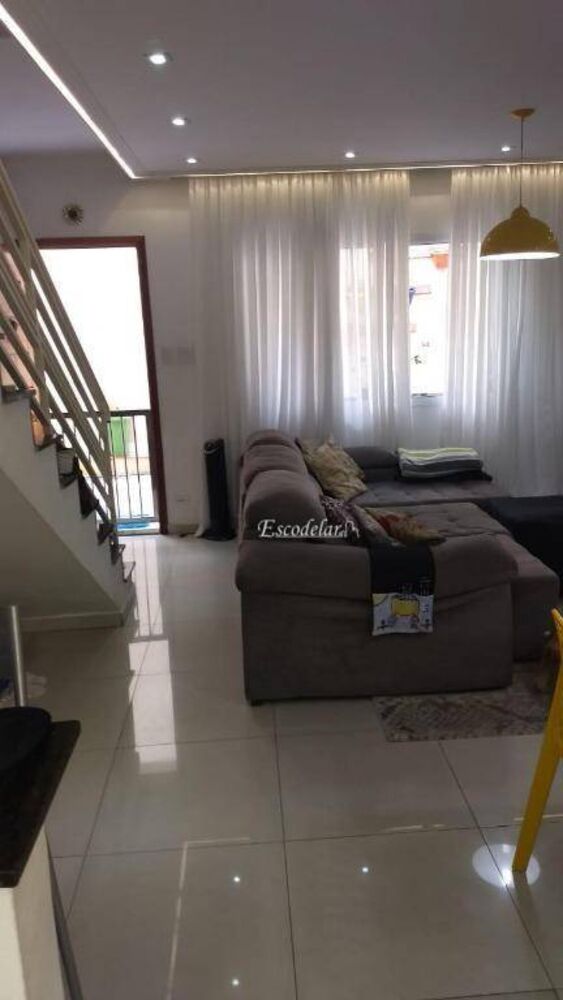Sobrado, 3 quartos, 95 m² - Foto 11