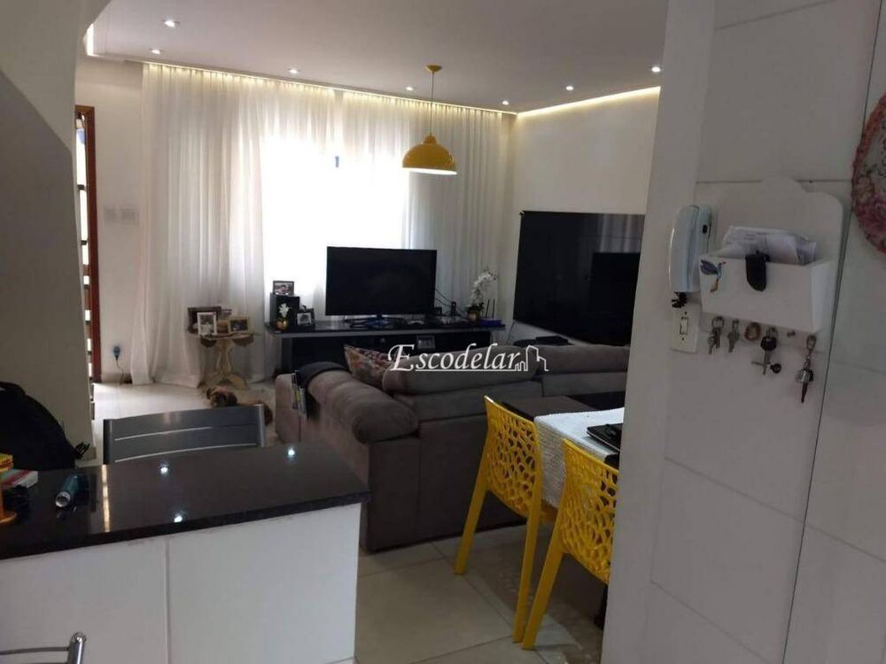 Sobrado, 3 quartos, 95 m² - Foto 12