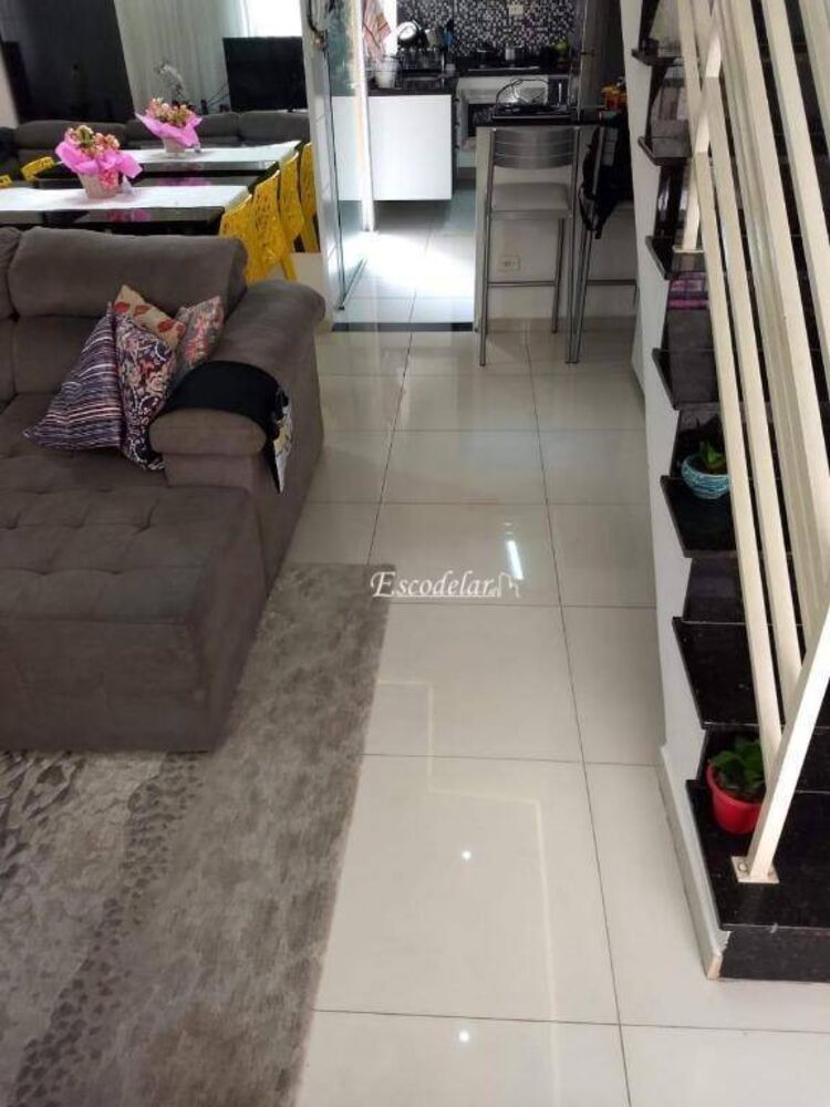 Sobrado, 3 quartos, 95 m² - Foto 17