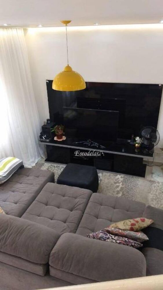Sobrado, 3 quartos, 95 m² - Foto 18