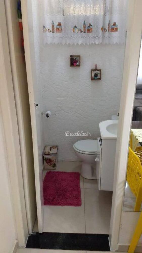 Sobrado, 3 quartos, 95 m² - Foto 27