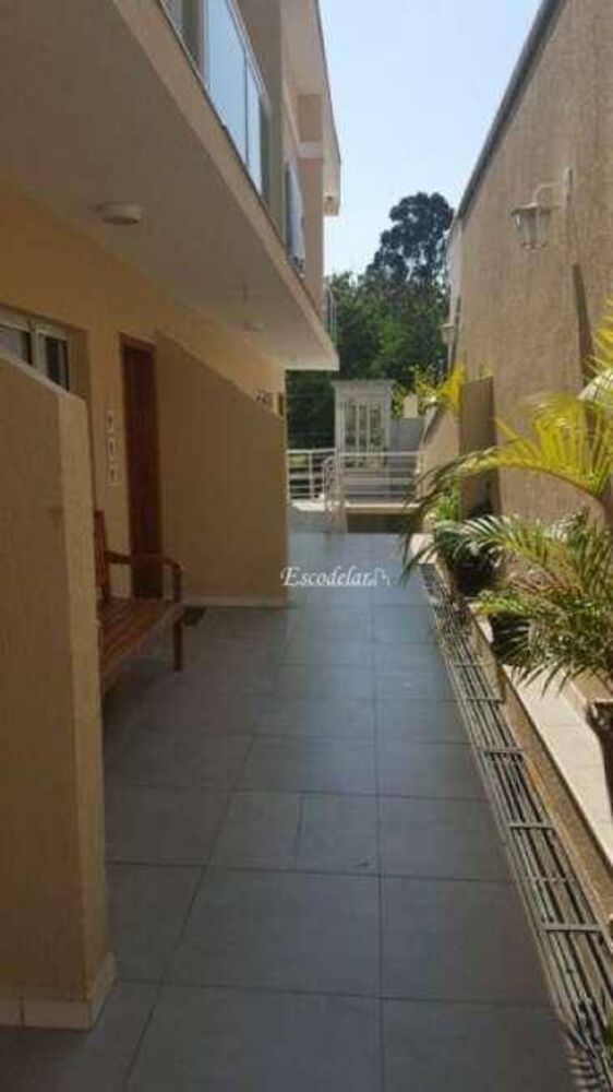 Sobrado, 3 quartos, 95 m² - Foto 6