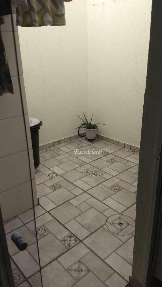 Sobrado, 3 quartos, 95 m² - Foto 26