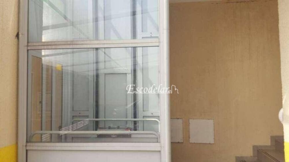 Sobrado, 3 quartos, 95 m² - Foto 9