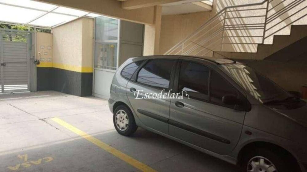 Sobrado, 3 quartos, 95 m² - Foto 4