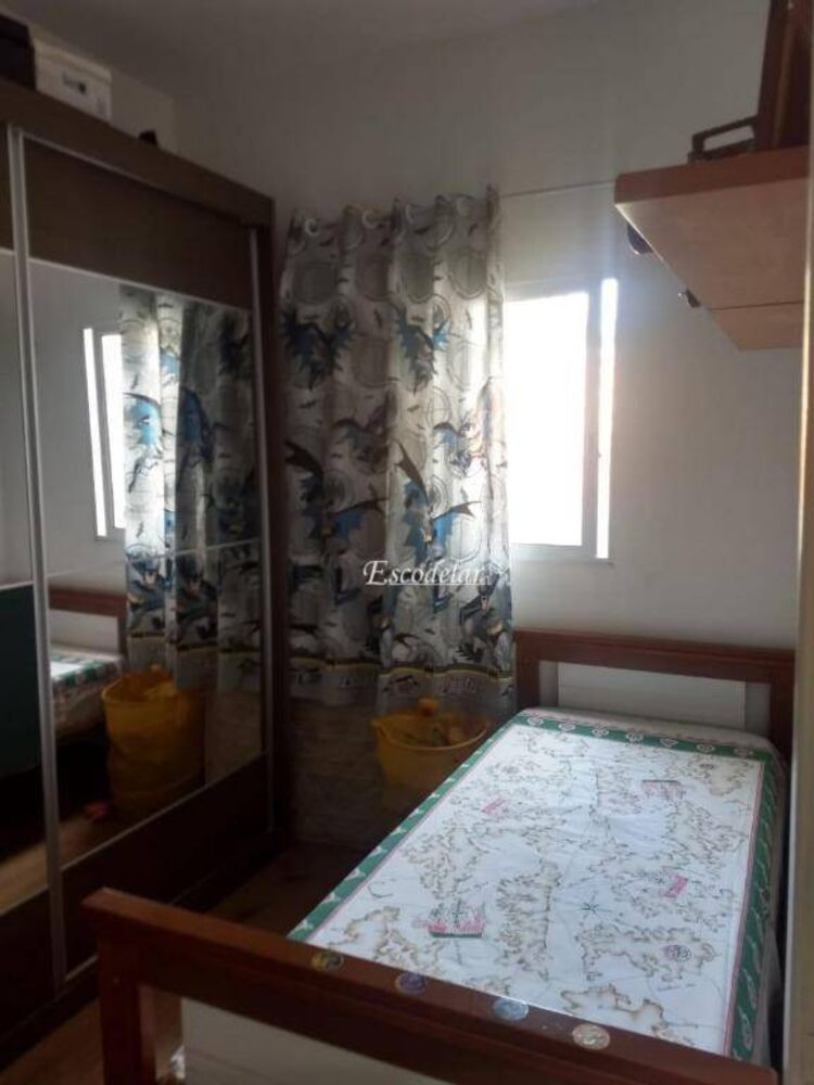 Sobrado, 3 quartos, 95 m² - Foto 30