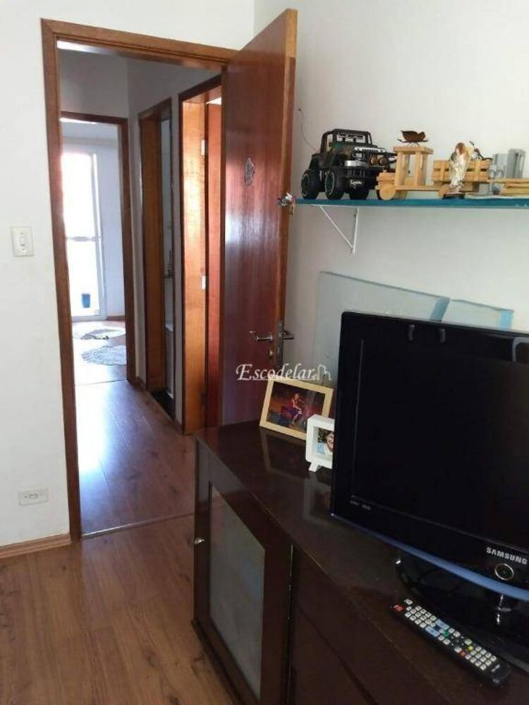 Sobrado, 3 quartos, 95 m² - Foto 28