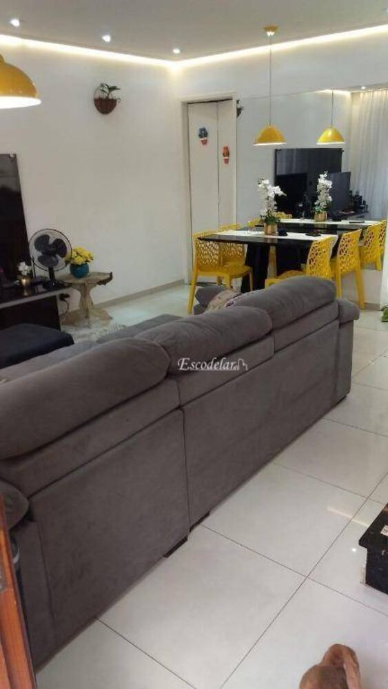 Sobrado, 3 quartos, 95 m² - Foto 16