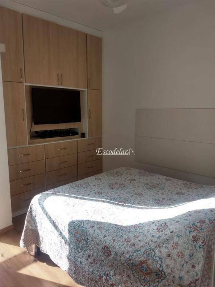 Sobrado, 3 quartos, 95 m² - Foto 32