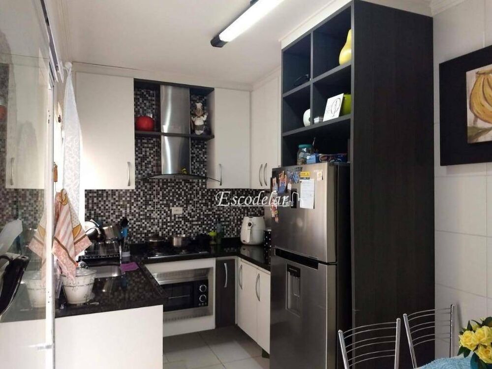 Sobrado, 3 quartos, 95 m² - Foto 22