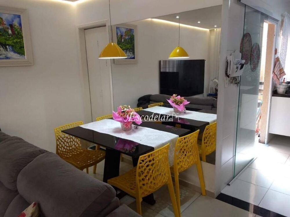 Sobrado, 3 quartos, 95 m² - Foto 20