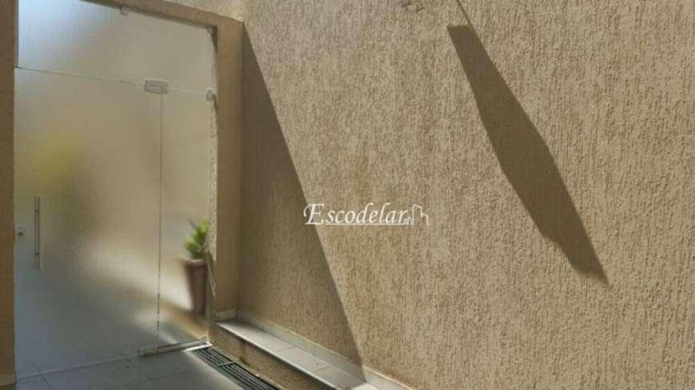 Sobrado, 3 quartos, 95 m² - Foto 5