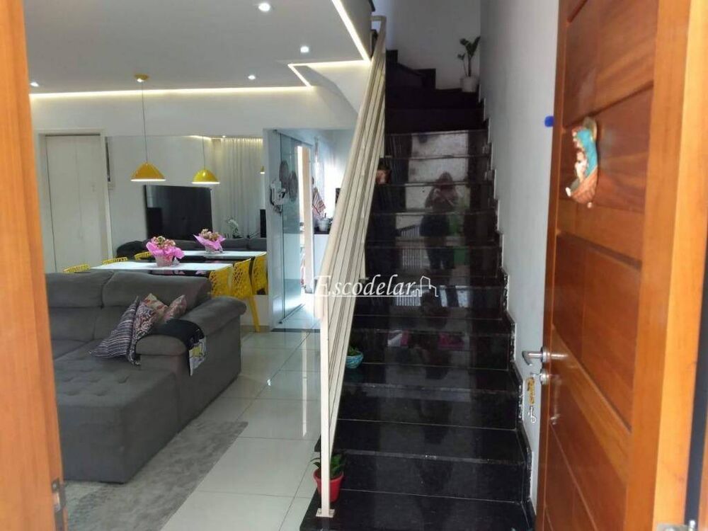 Sobrado, 3 quartos, 95 m² - Foto 13