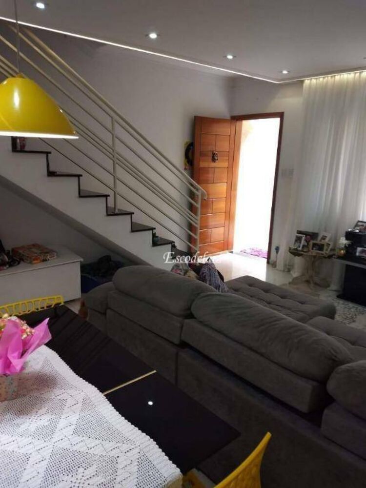 Sobrado, 3 quartos, 95 m² - Foto 14