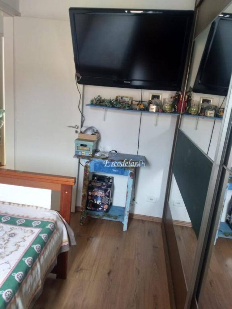 Sobrado, 3 quartos, 95 m² - Foto 31
