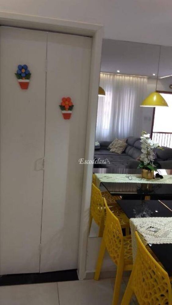 Sobrado, 3 quartos, 95 m² - Foto 19