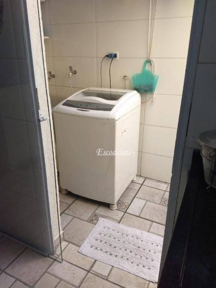 Sobrado, 3 quartos, 95 m² - Foto 25