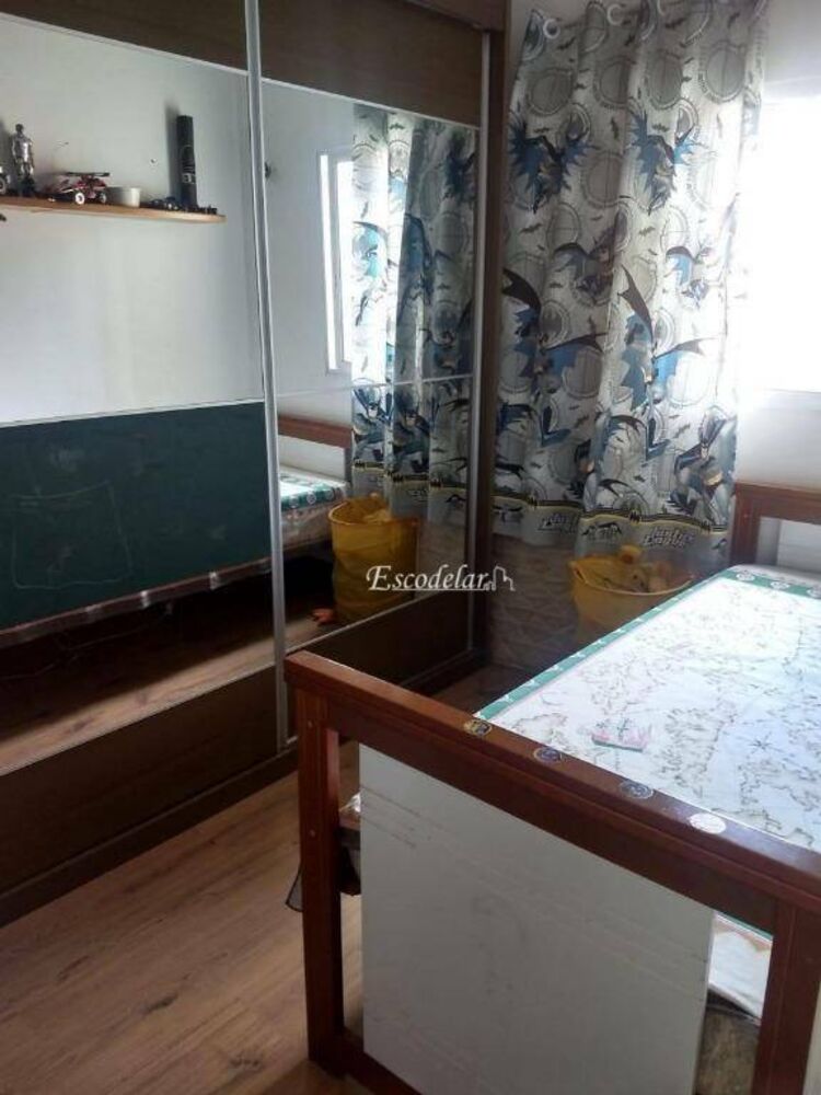 Sobrado, 3 quartos, 95 m² - Foto 29