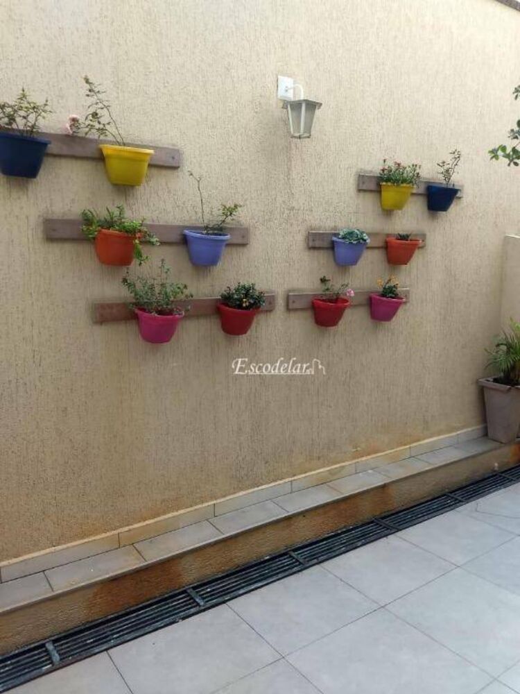 Sobrado, 3 quartos, 95 m² - Foto 10