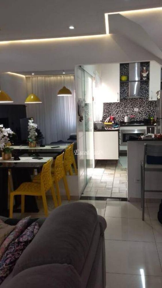 Sobrado, 3 quartos, 95 m² - Foto 24