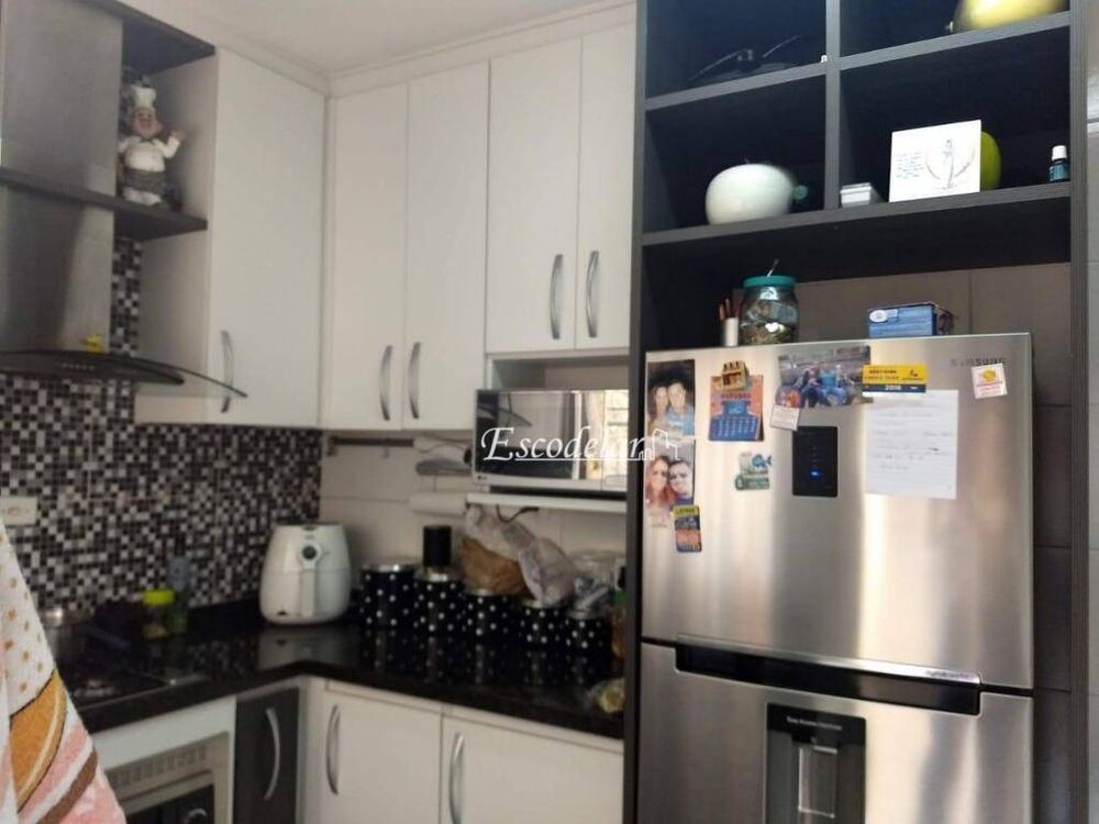 Sobrado, 3 quartos, 95 m² - Foto 23