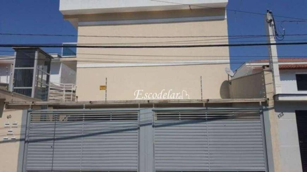 Sobrado, 3 quartos, 95 m² - Foto 3