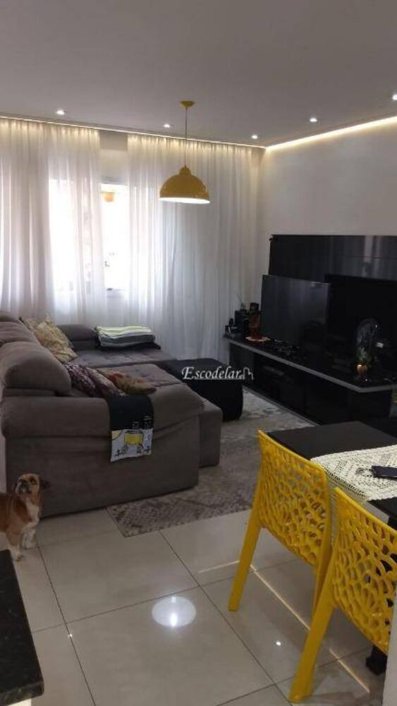 Sobrado, 3 quartos, 95 m² - Foto 15