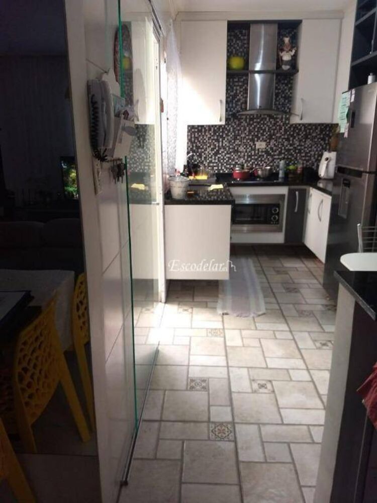 Sobrado, 3 quartos, 95 m² - Foto 21