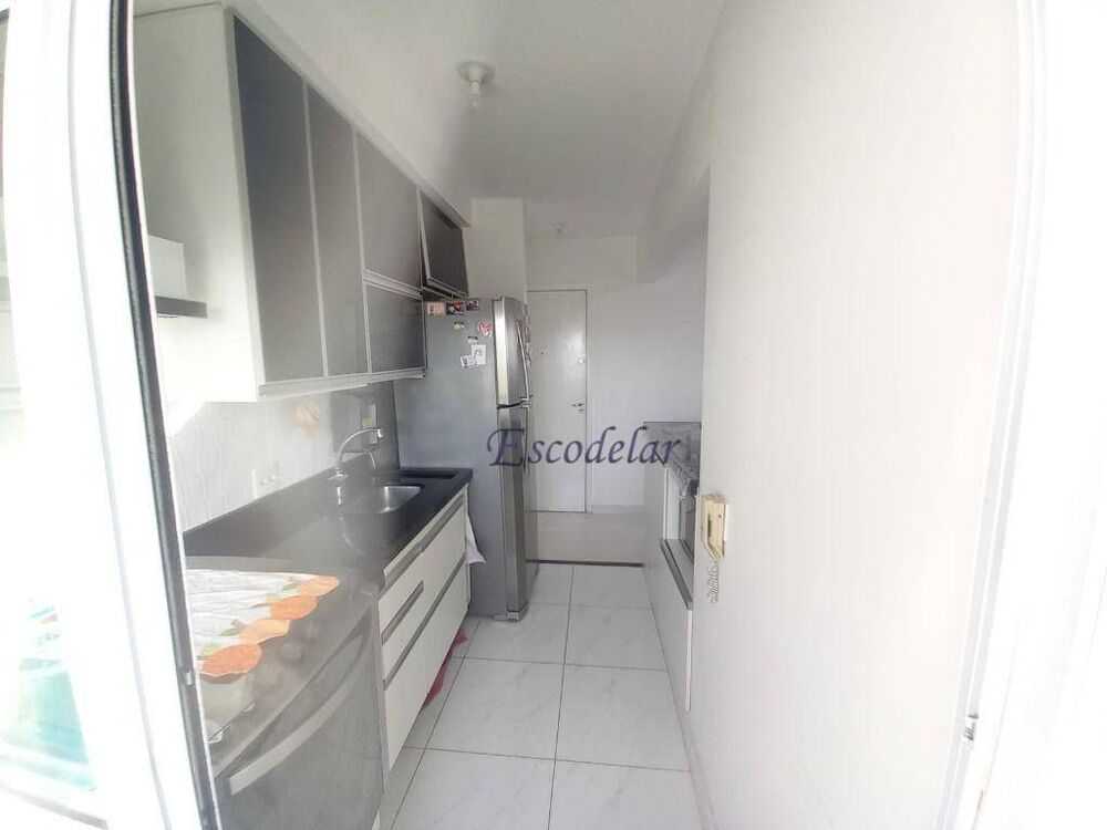 Apartamento, 2 quartos, 46 m² - Foto 5