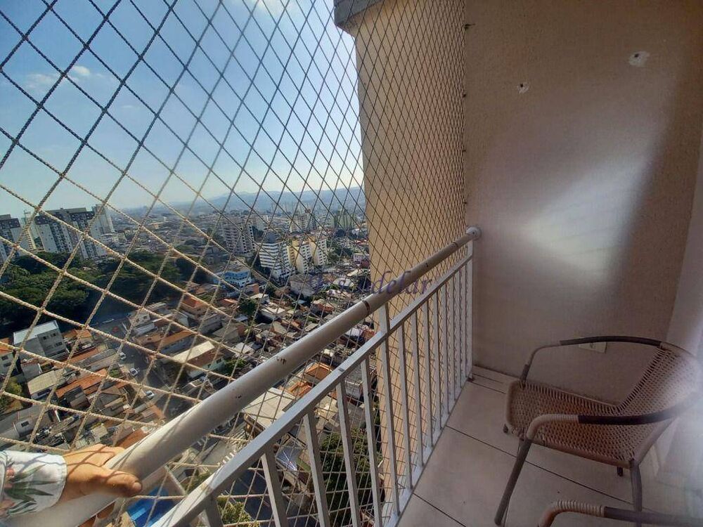 Apartamento, 2 quartos, 46 m² - Foto 3
