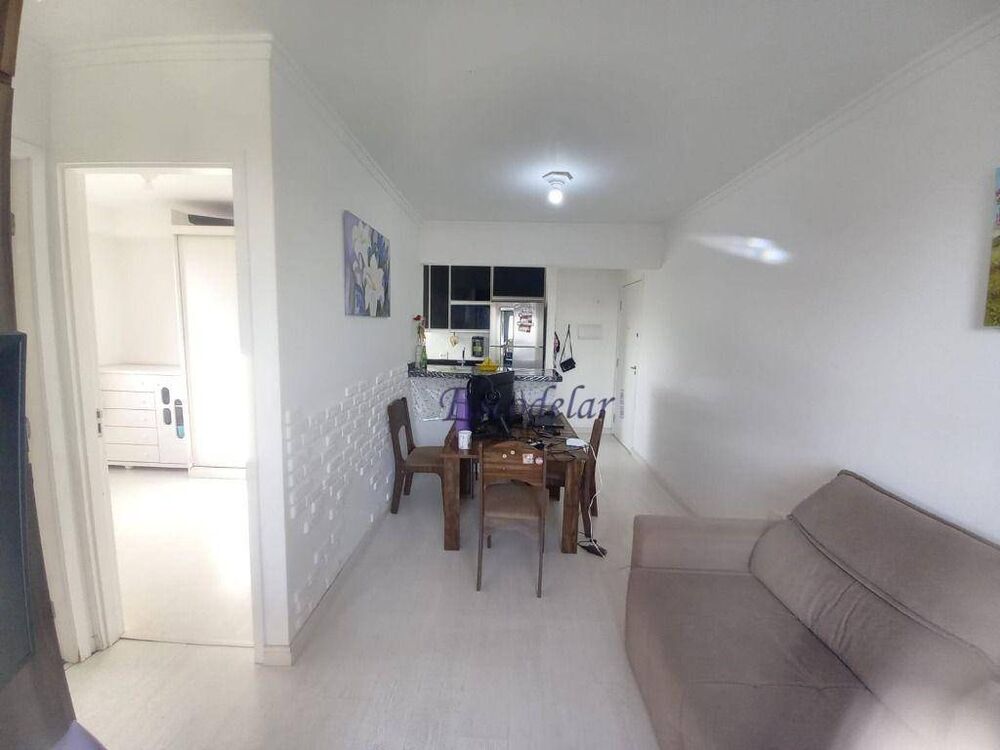 Apartamento, 2 quartos, 46 m² - Foto 16