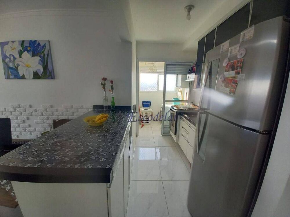Apartamento, 2 quartos, 46 m² - Foto 8