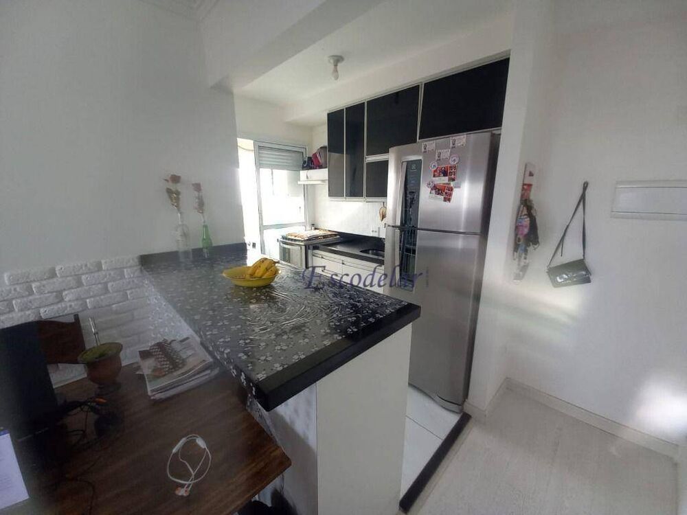 Apartamento, 2 quartos, 46 m² - Foto 18