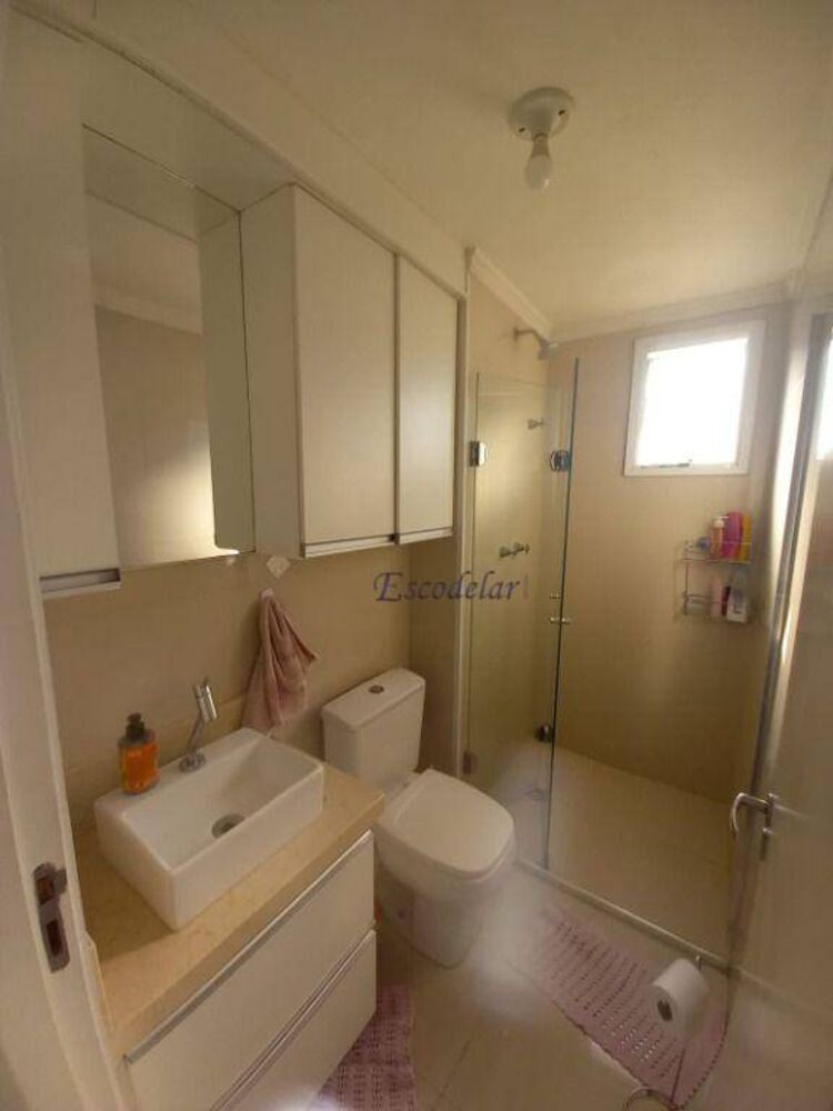 Apartamento, 2 quartos, 46 m² - Foto 10