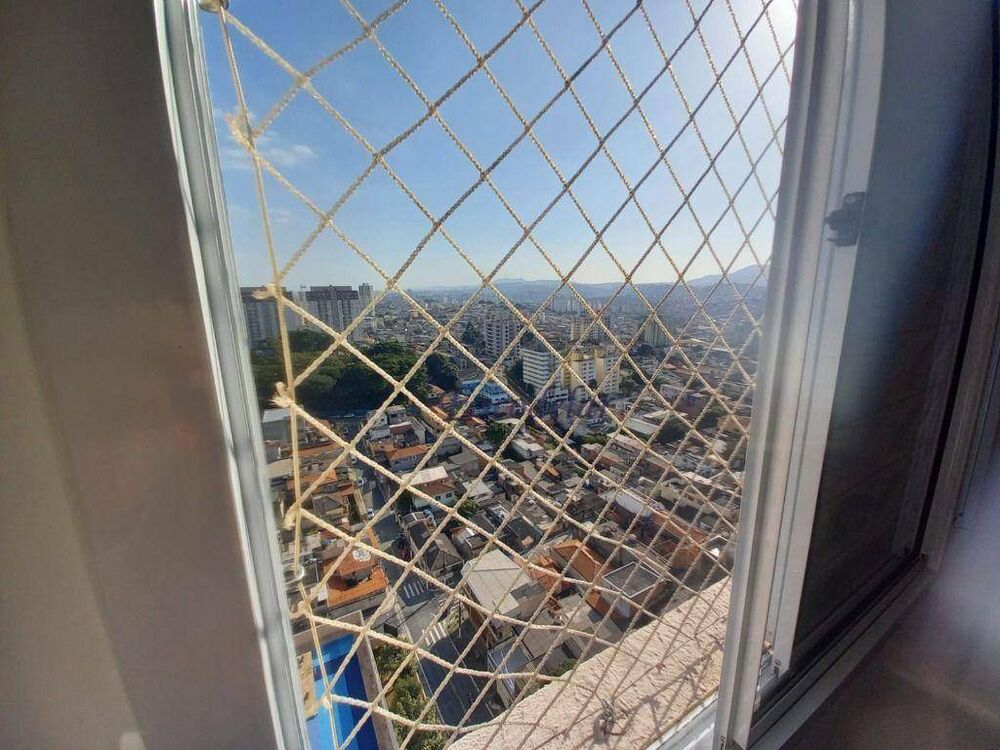 Apartamento, 2 quartos, 46 m² - Foto 9