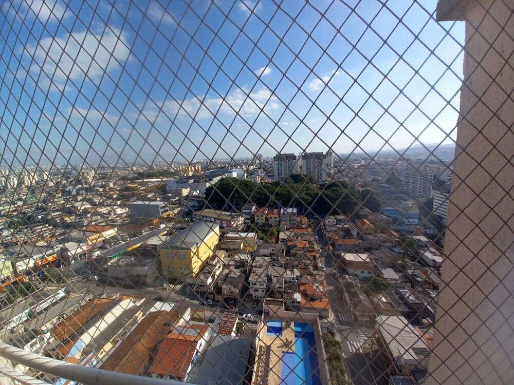 Apartamento, 2 quartos, 46 m² - Foto 4