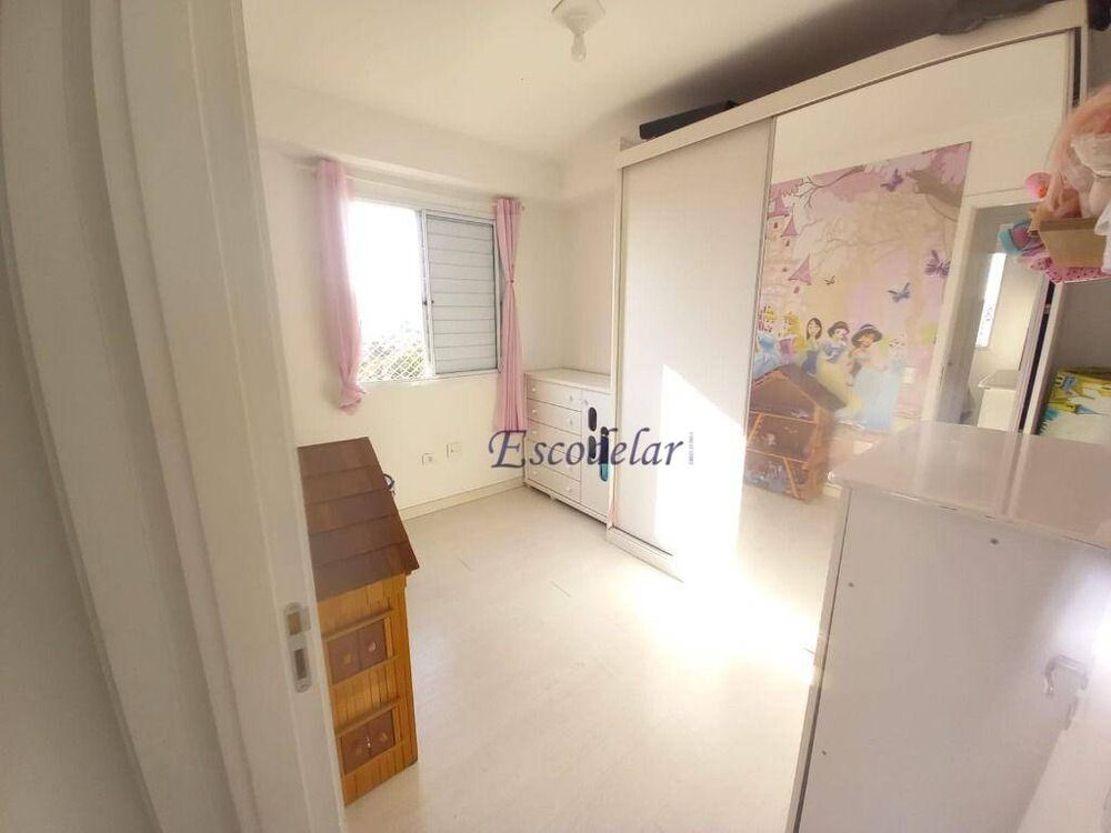 Apartamento, 2 quartos, 46 m² - Foto 2