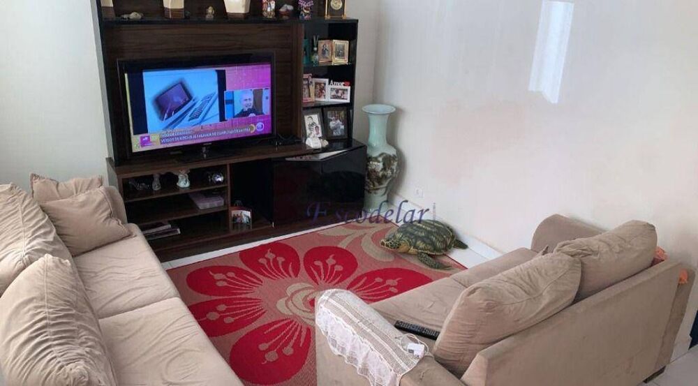 Sobrado, 3 quartos, 120 m² - Foto 3