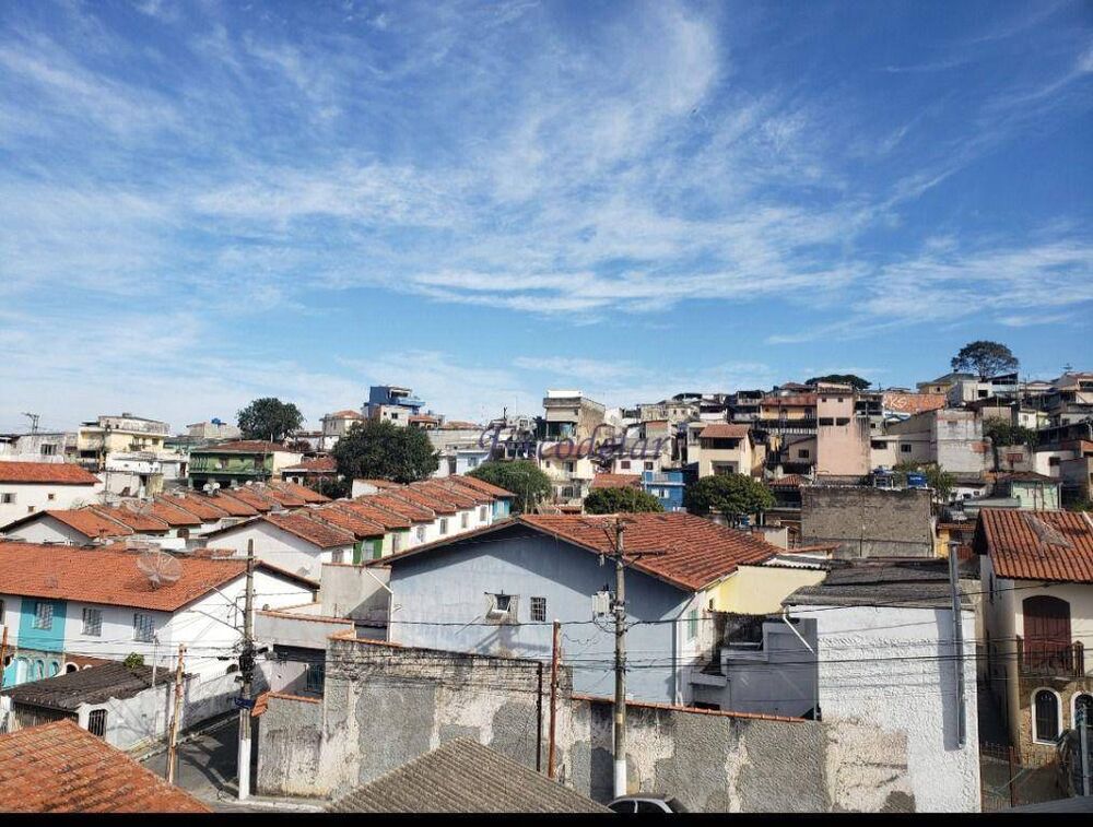 Sobrado, 3 quartos, 120 m² - Foto 4