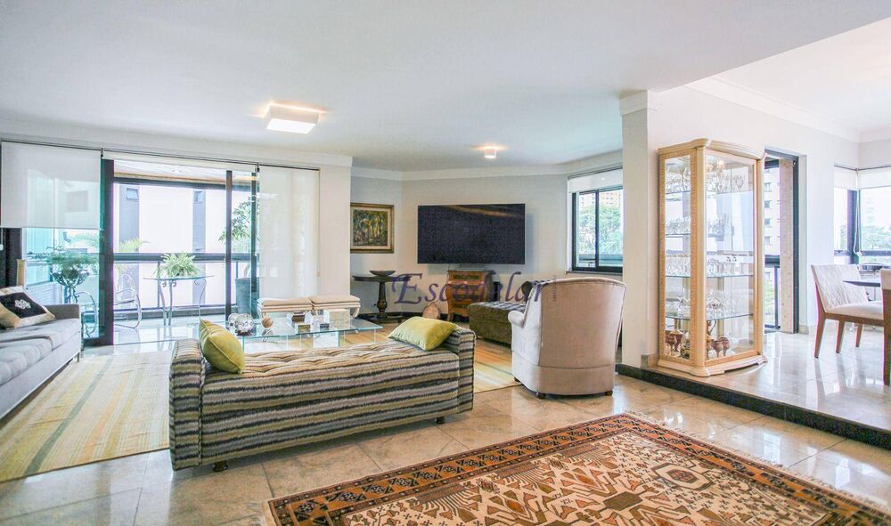 Apartamento, 5 quartos, 300 m² - Foto 13