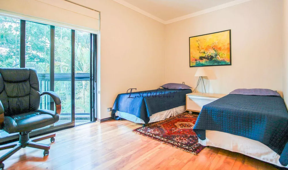 Apartamento, 5 quartos, 300 m² - Foto 20