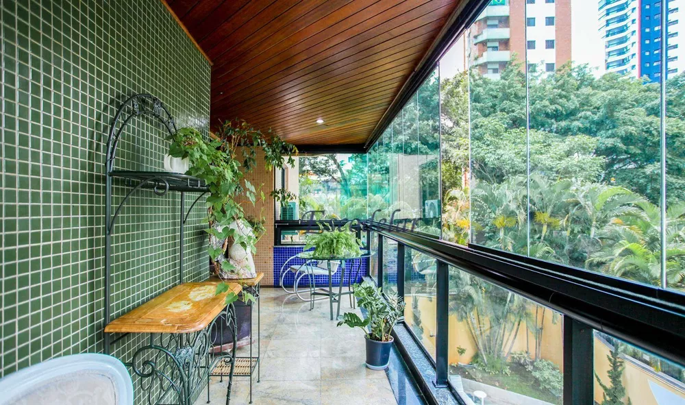 Apartamento, 5 quartos, 300 m² - Foto 6